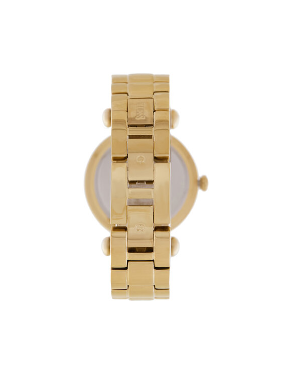 Guess Guess Ρολόι GW0869L4 Χρυσό