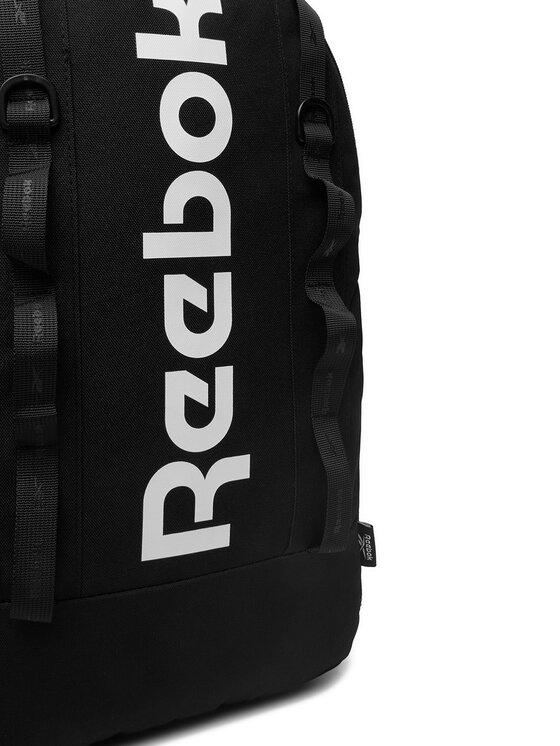 Reebok Reebok Rucksack CWBEO-RBK-M-004-10 Schwarz