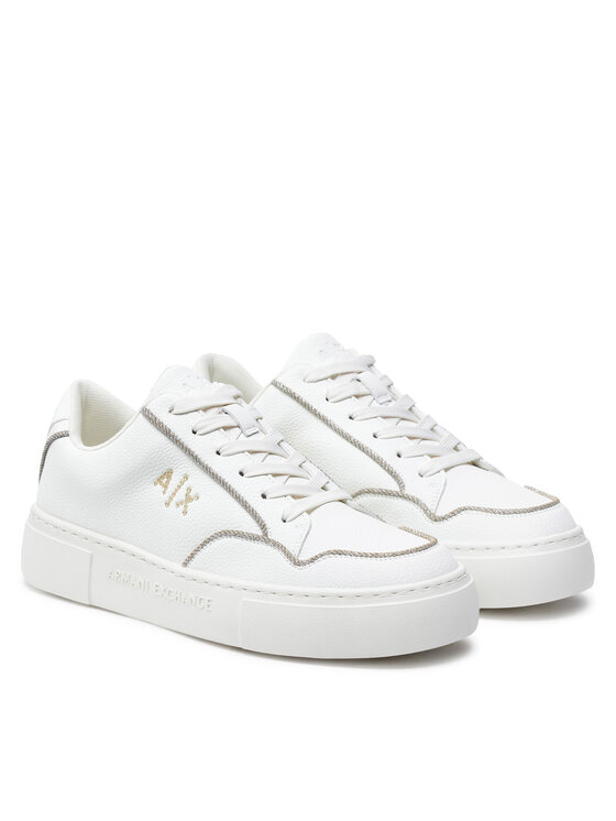 Armani Exchange Armani Exchange Superge XDX160 XV888 T779 Bela