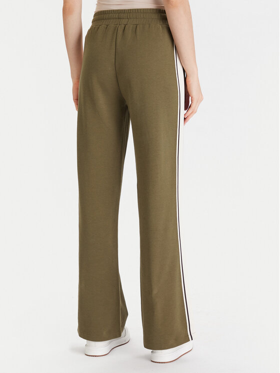 JOOP! JOOP! Спортивні штани 58 254JE58Talina 30048466 Зелений Regular Fit