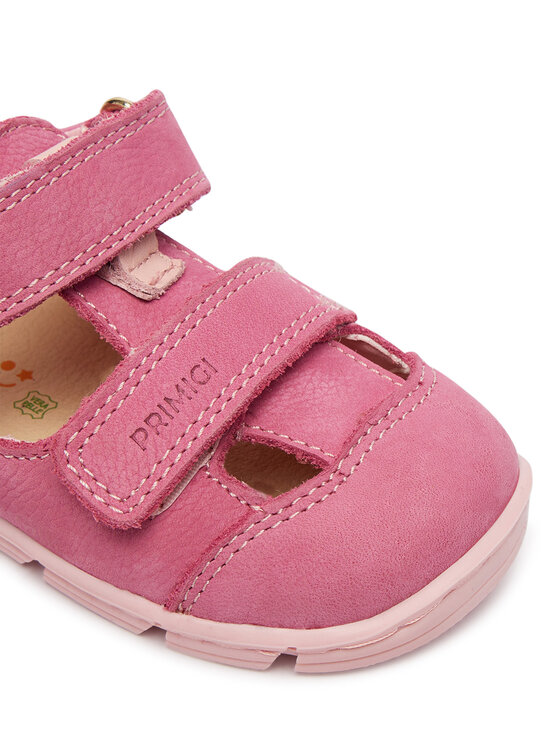 Primigi Primigi Halbschuhe 1404211 Rosa