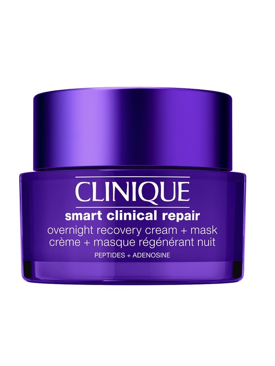 Clinique Clinique Smart Clinical Repair Krem na noc