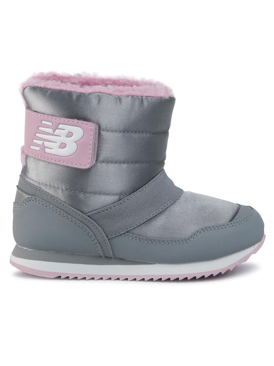 New Balance New Balance Śniegowce YO996BTY Szary