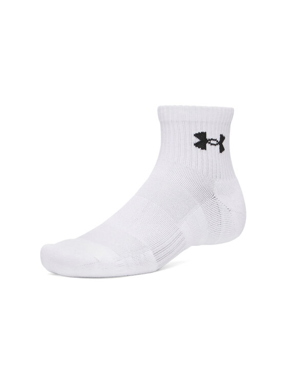 Under Armour Under Armour Skarpety krótkie 6009686 Kolorowy