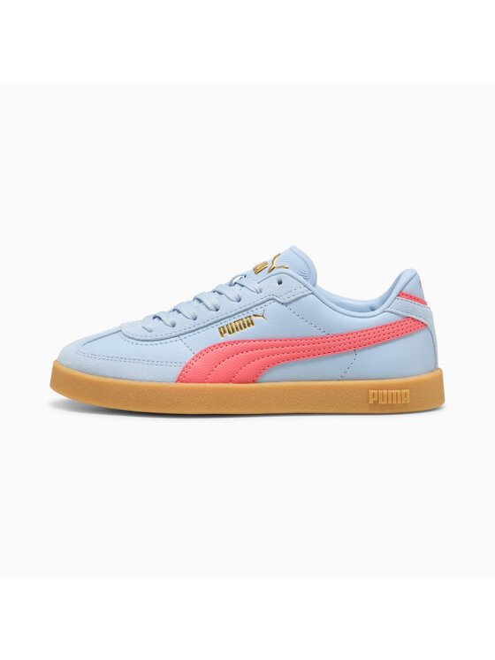 Puma Puma Sneakersy 401489 Niebieski