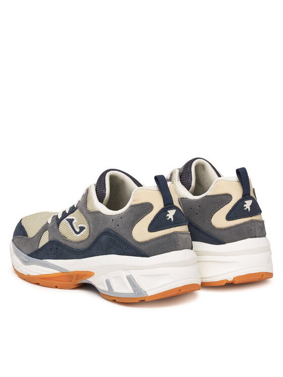 Joma Joma Сникърси C1431 2503 C1431S2503 Сив