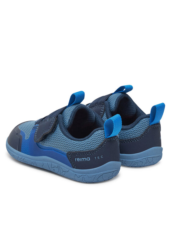 Reima Reima Sneakers 5400141A Blau