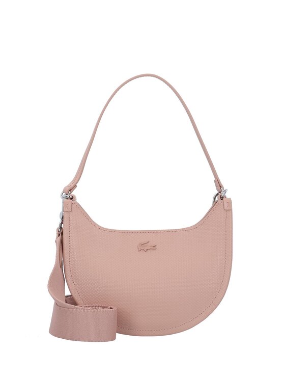 Lacoste Lacoste Torebka 307436 Różowy