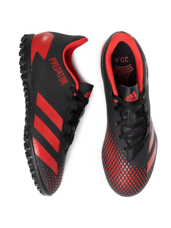 adidas Batai Predator 20.4 Tf EE9585 Juoda • Modivo.lt