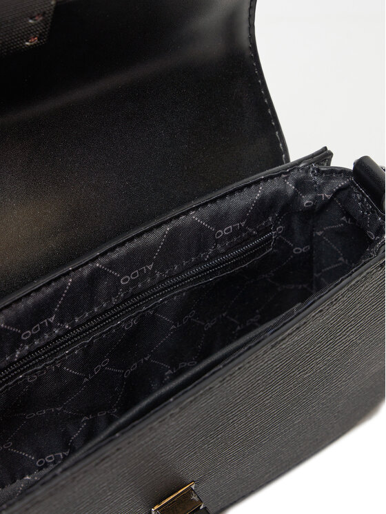 Aldo Aldo Torebka Lanaddlaen 13929733 Czarny