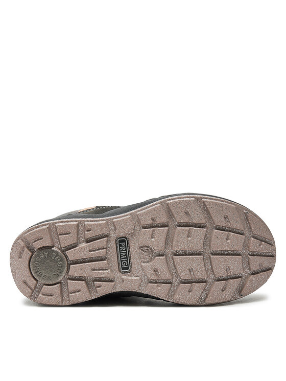 Primigi Primigi Sněhule 6878555 M GORE-TEX Šedá