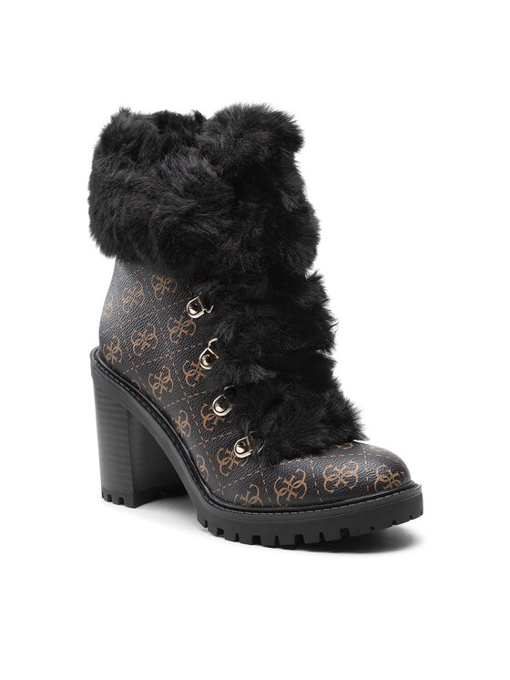 Guess Polokoza ky Galway 2 FL8G2W FAL10 Hn da Modivo.cz