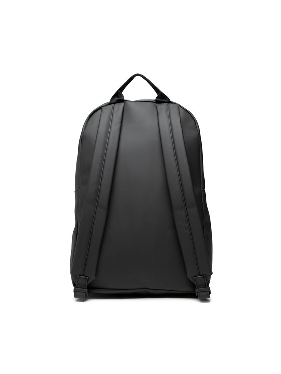 Rains Rucksack Field Bag 12840 Schwarz Modivo