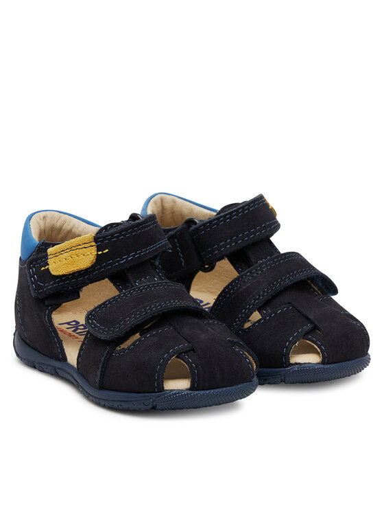 Primigi Primigi Sandali 7911511 Blu scuro