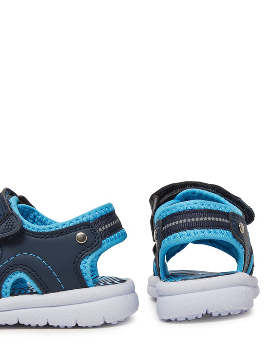 Reima Reima Sandale 5400089A Tamnoplava