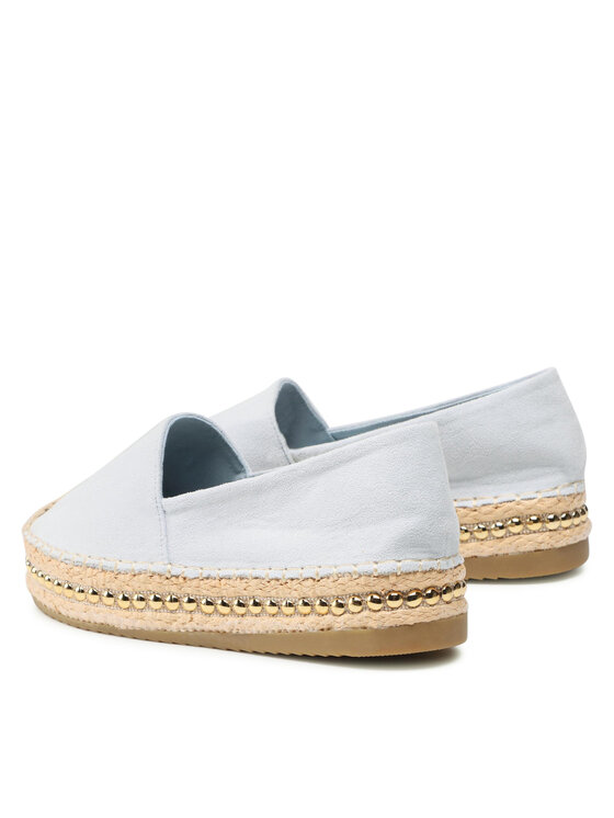Espadrillas WSS20459-02 Blu