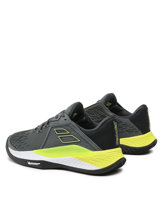Babolat Babolat Tennisejalatsid Propulse Fury 3 Clay Men 30S23425 Hall
