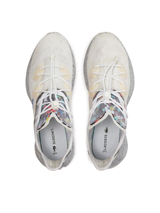 Lacoste Lacoste Superge Run Spin Ul 123 1 Sma 745SMA005865T Bela