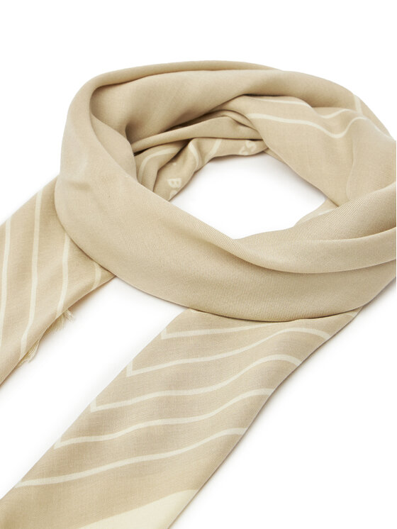 BOSS BOSS Tuch Laik 50521800 Beige