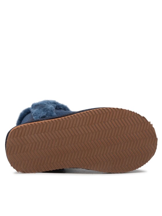 Scarpe 221840-A S Blu scuro