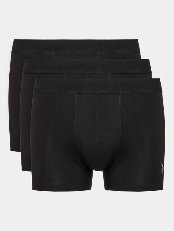 Set di 3 boxer U.S. Polo Assn