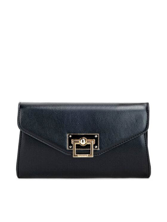 Monnari Monnari Τσάντα TORIMP0-24Z-BAG4630-K020 Μαύρο