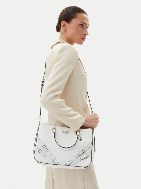 Guess Guess Torbica HWZG96 36060 Bijela