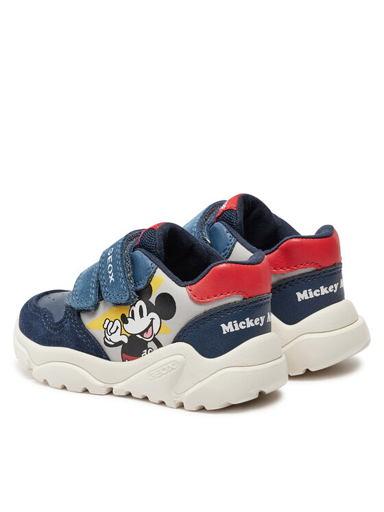 Geox Geox Tossud B Ciufciuf Boy B465RA 05422 C0832 M Tumesinine