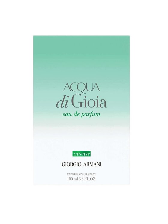Giorgio Armani Giorgio Armani Acqua di Gioia Intense Woda perfumowana
