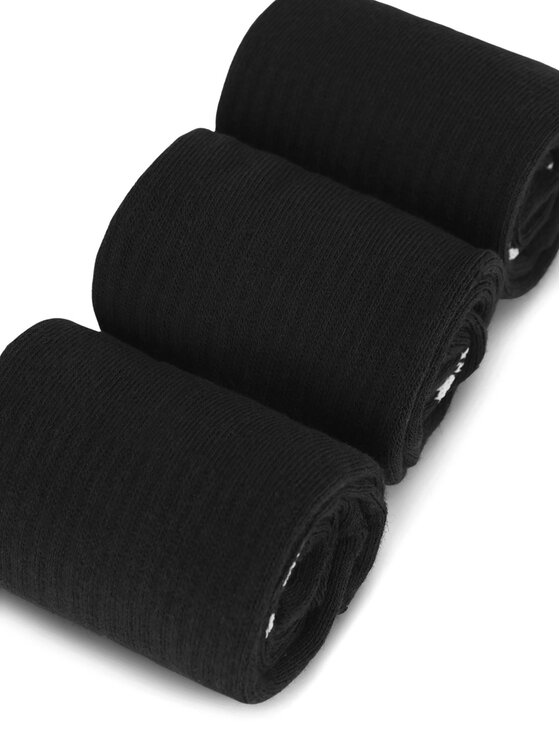 Shaq Shaq Čarape SHQ-MB-002-AW24 Crna