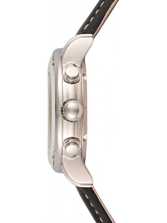 Zeppelin Zeppelin Zegarek 8680-3 Czarny