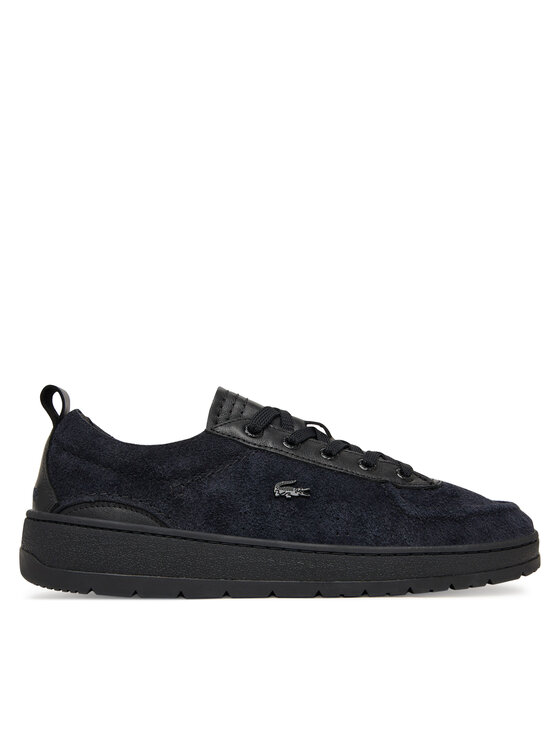 Lacoste Lacoste Sneakersy Umpire 7-50CMA0031 Czarny
