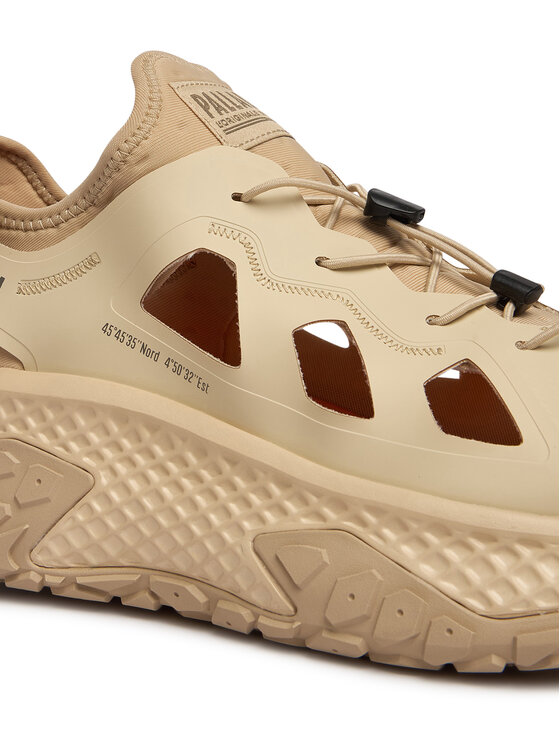 Palladium Palladium Снікерcи Offbound Hydro 04686-215-M Бежевий
