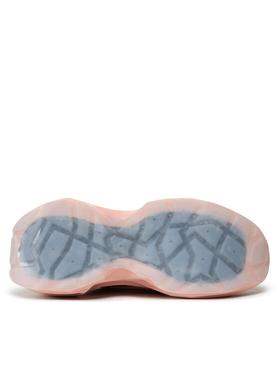 Nike Nike Laisvalaikio batai Zoom X Vista Grind BQ4800 701 Oranžinė