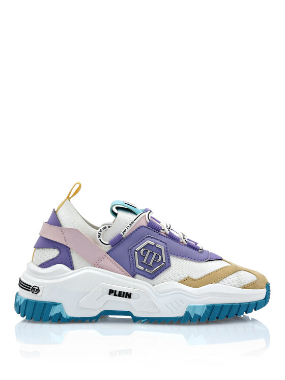 PHILIPP PLEIN PHILIPP PLEIN Sneakers 25411 Multicolore