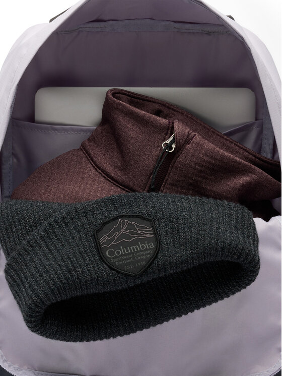 Columbia Columbia Ruksak 2094491 Ljubičasta