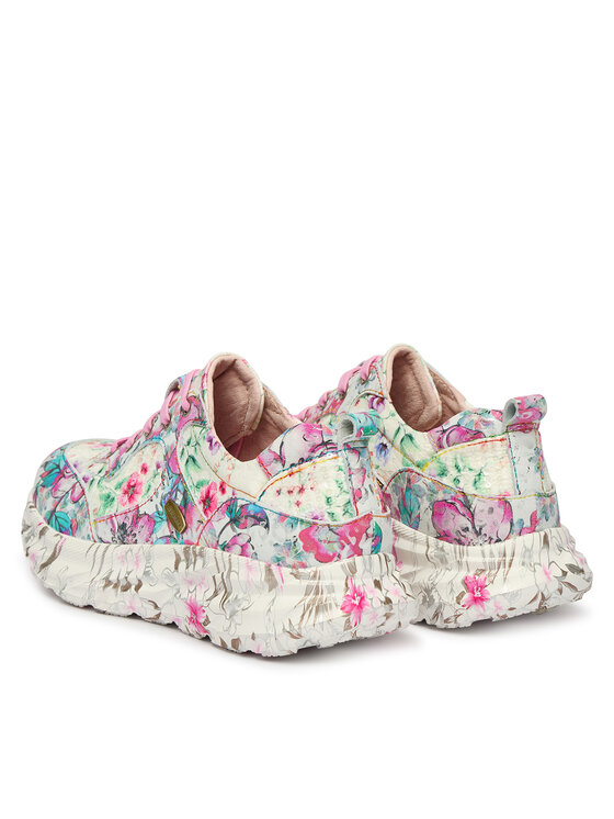 Laura Vita Laura Vita Снікерcи Sofiao 07 Рожевий