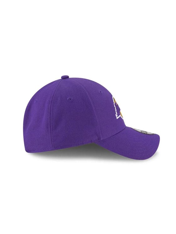 New Era New Era Czapka z daszkiem 11157577 Fioletowy
