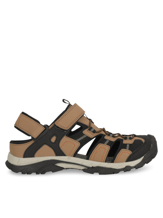 Whistler Whistler Sandaalid Macareus  W242047 Pruun