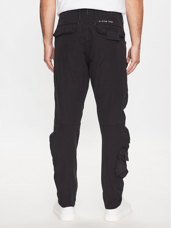 G-STAR RAW 3D REGULAR TAPERED CARGO PANTS D19756-D385-B564 - The One