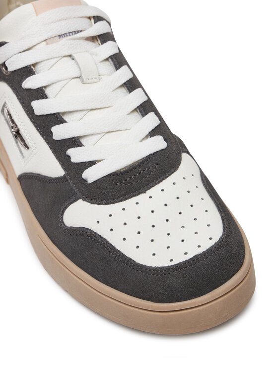 Aeronautica Militare Aeronautica Militare Tenisice 242SC235PL244 Smeđa