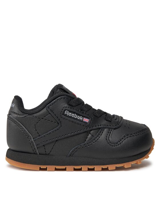 Sneakers Reebok Classic Leather Shoes GX9396 Negru
