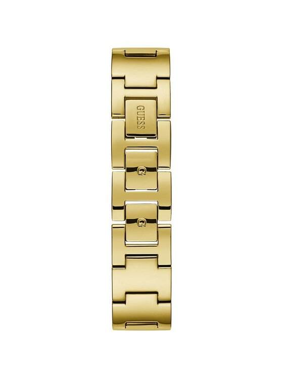 Guess Guess Zegarek W1142L2 Złoty