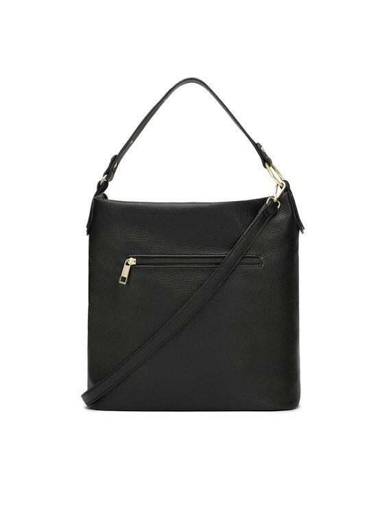 Lasocki Lasocki Handtasche LSK-K-051-06 Schwarz