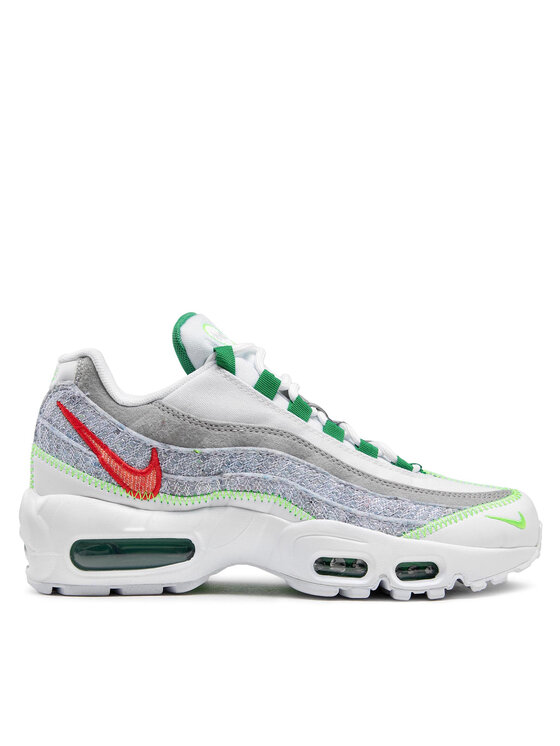air max 95 szare