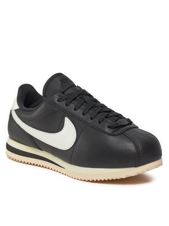 Nike Nike Sneakersy Cortez 23 Premium FB6877 001 Černá
