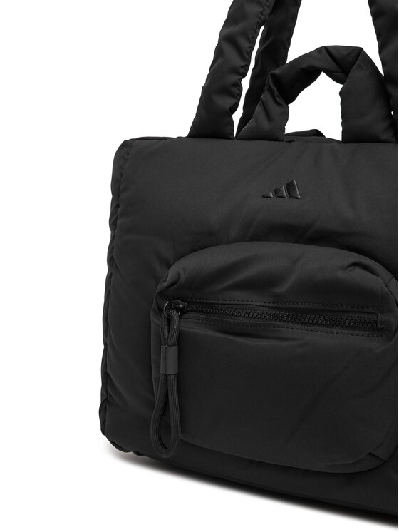 adidas adidas Handtasche Must Haves Puffy JZ4413 Schwarz