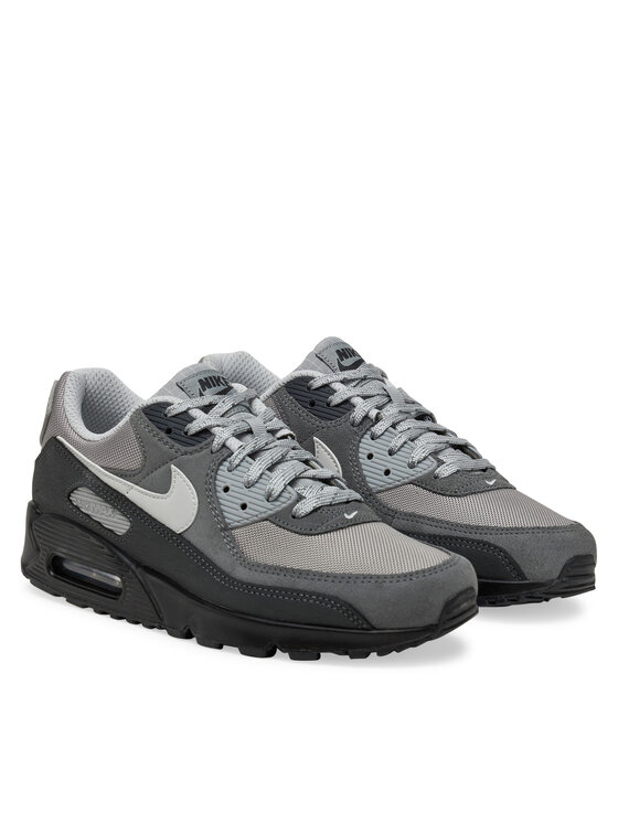 Nike Nike Superge Air Max 90 HQ3817 001 Siva
