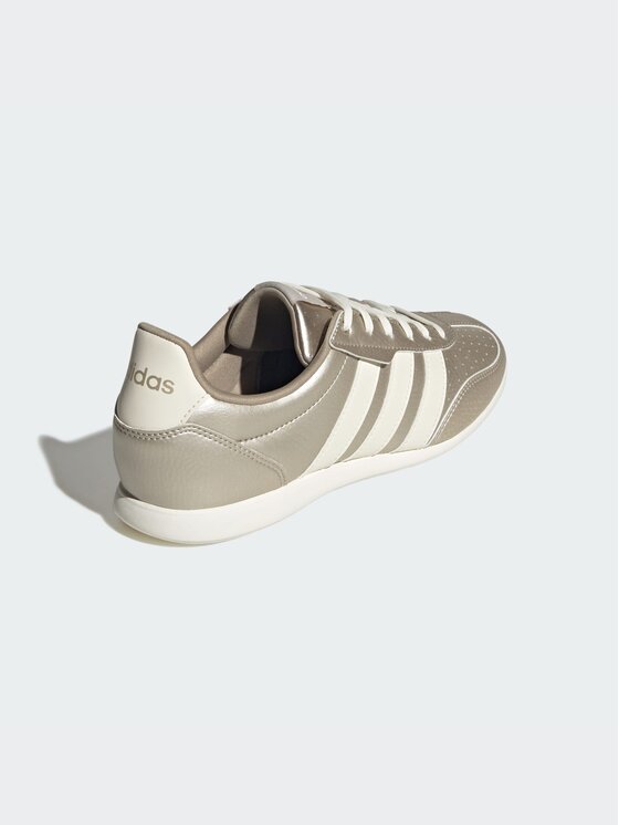adidas adidas Sneakersy Barreda Srebrny