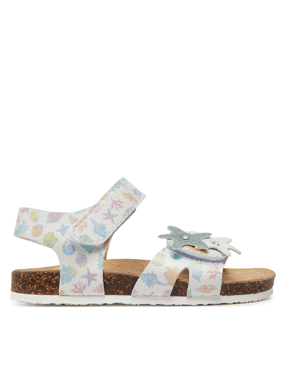 Sandale Primigi 5932422 S Alb